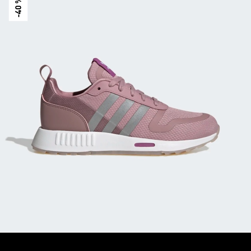 Women’s Mauve Adidas Multix 2.0